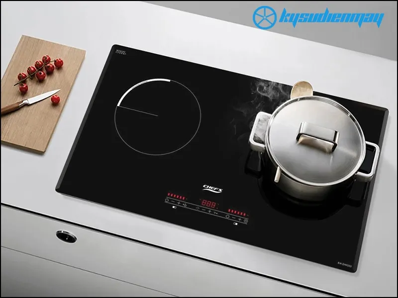 bếp từ Chefs loại nào tốt-3